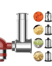 Stainless Steel Slicer