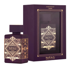 LATTAFA BADEE AL OUD AMETHYST