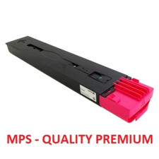 DC700M MAGENTA MPS QUALITY