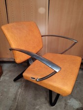 hairdresser chair salon