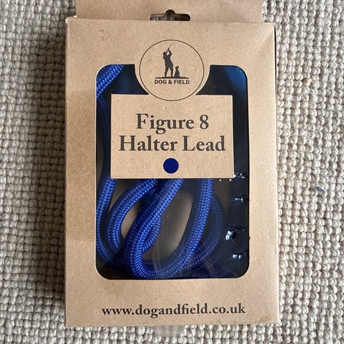 Anti pull figure dog lead - dog,