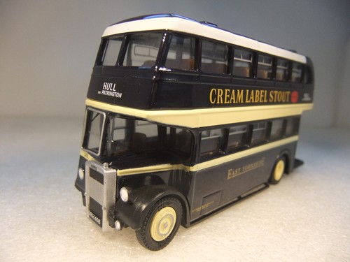 Efe 16012 leyland pd2 - efe,