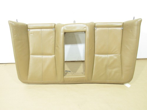 Mercedes s550 w221 - w221, upper