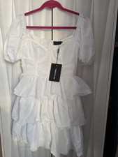 White Pretty Little Thing