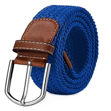 Enzo Stretch Belts Mens Womens