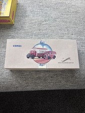 CORGI CLASSICS COMMERCIALS