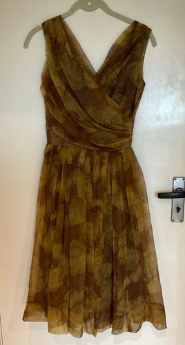 Vintage ladies party dress - vintage,