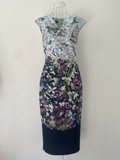 Ted baker Light Blue To Navy