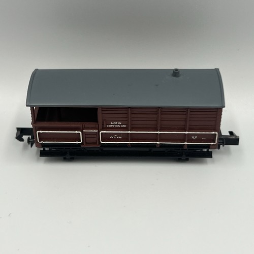Graham farish grafar gauge - farish,