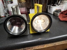 British Railways Lamps and