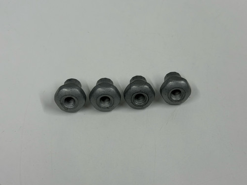 Genuie thule fitting kit nut - fitting,