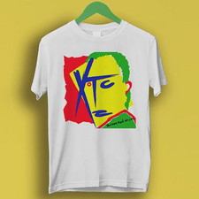 XTC Drums and Wires New Wave