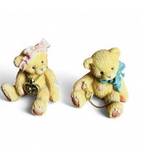 1997 Cherished Teddies - You