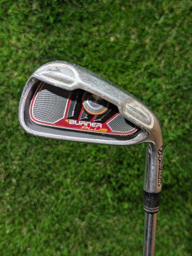 Taylormade burner plus iron - taylormade, 6