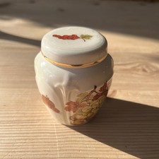 Royal Worcester Palissy Royale