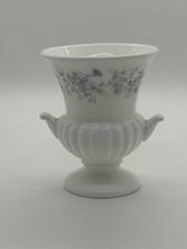 Wedgewood Urn Vase - 3.5" Tall