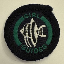 Girlguiding ‘Girl Guide’