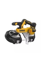 Dewalt DCS378N-XJ 18v XR Cordless Mid Sized Portable Band Saw Bandsaw Bare Tool