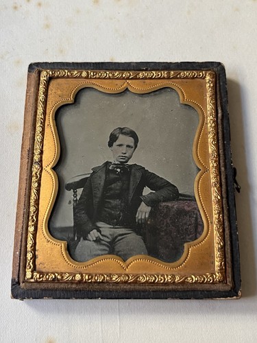 Fine antique victorian - fine,