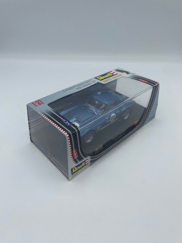 Revell corvette grand sport - revell,