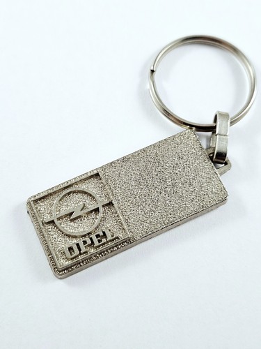 Keychain opel 1990s garage - -,
