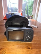 Garmin GPSmap 496. Unit only