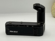 Nikon MD-12 Motor Drive for FM, FM2 Cameras