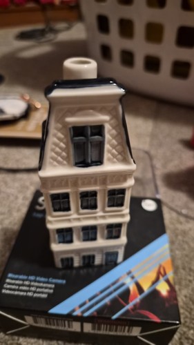 Vintage klm blue - ,