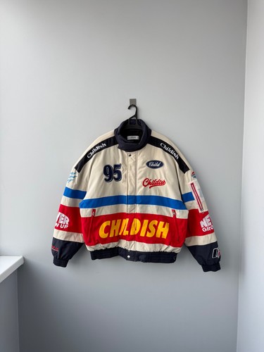Vintage childish jacket - vintage,