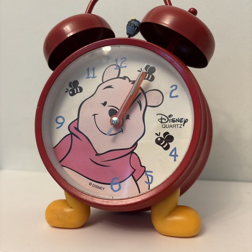 Vintage winnie the pooh bear - the,