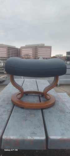 Ekornes stressless leather - stressless,
