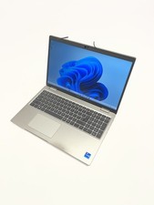 Dell Precision 3560 | i7-1165G7 | 16GB RAM | 256GB SSD | T500 GPU | 15.6" FHD