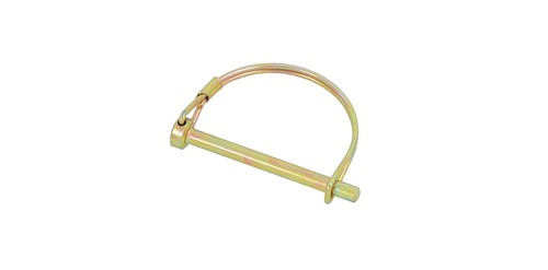 25x 6mm shaft locking - 25x,