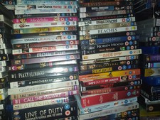 DVD Brand NEW & Sealed Random