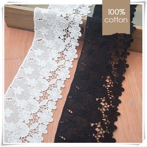 Pure cotton black - pure,