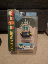 Mezco south park series - mezco,