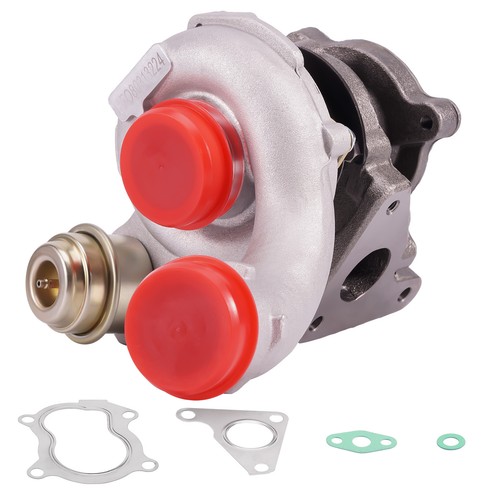 Turbo turbocharger for - turbocharger,