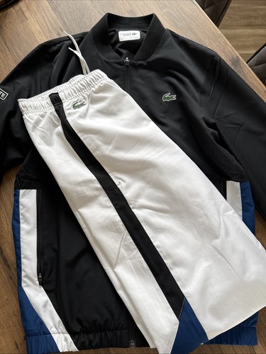 Lacoste men sport - men's, tracksuit
