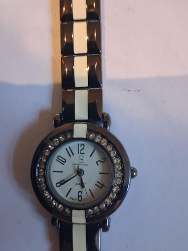 Philip mercier ladies quartz - philip,
