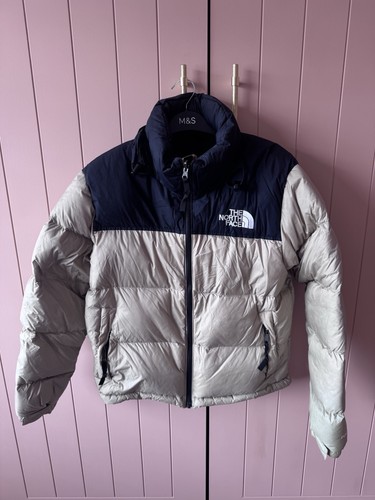 The north face nuptse - north,