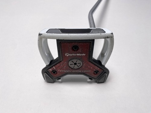 Taylormade daddy long legs - taylormade,