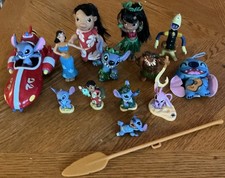 Disney 2001 Lilo & Stitch