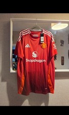 Manchester United FC 25/26