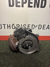 Stihl Bg86 Sh86 Petrol Blower