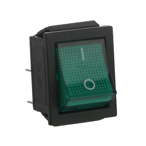 Prochem off switch - switch, ashbys