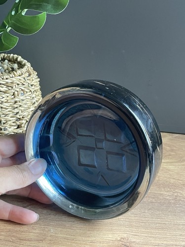 Mcm vintage wedgwood glass - wedgwood,