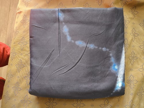 Double duvet pillow cases - 2,