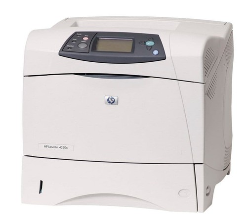 Laserjet 4250n monochrome - laserjet,
