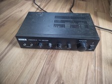 Eagle P650A/PA15 P.A