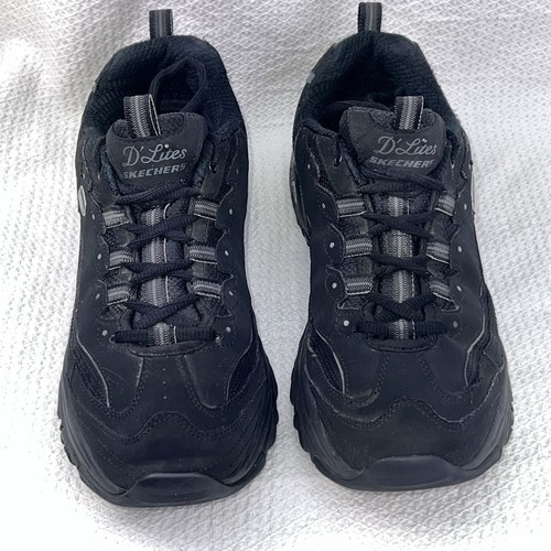 Skechers lites 11930ew - skechers, d’lites